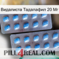 Видалиста Тадалафил 20 Мг viagra4